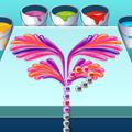 Chain Paint 3D