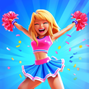 Cheerleader Manager aplikacja