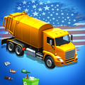 ”Cleaning America