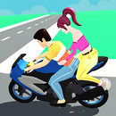 Girl Rider APK