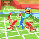 Grid Run 3D aplikacja