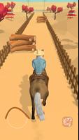 Horse Makeover Plakat