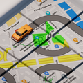 Map Making