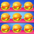 Odd one out 3D