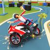 Race Sabotage 3D APK