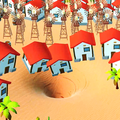 Sand Hole