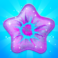 Shooting Stars!