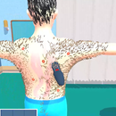 Shave Rush aplikacja