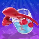 Shape Inflate 3D aplikacja