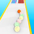 Sweet Race