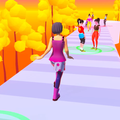 Stripper Run