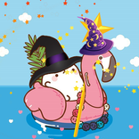 BooCaa Dark Magic Era