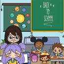 Booca School Modern APK