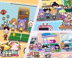Booca School ภาพหน้าจอ 1