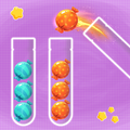Sort Ball Puzzle - Color Sort