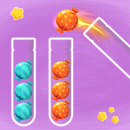 Sort Ball Puzzle - Color Sort APK