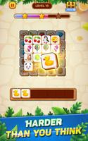 Poster Tile Master - Mahjong Tiles Ga