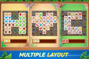 Tile Master - Mahjong Tiles Ga Ekran Görüntüsü 2