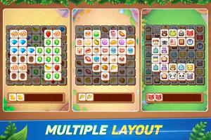 Tile Master - Mahjong Tiles Ga ảnh chụp màn hình 2