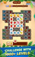 3 Schermata Tile Master - Mahjong Tiles Ga