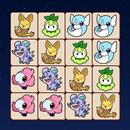 Animal Link - Tile Connect, An APK