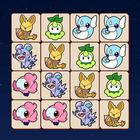 Animal Link - Tile Connect, An アイコン