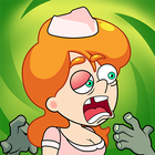 Save The Lady - Trivia Questions - Brain Teasers иконка