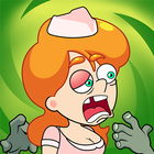 Save The Lady - Trivia Questions - Brain Teasers أيقونة