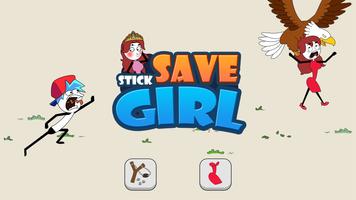 Stickman Story 포스터