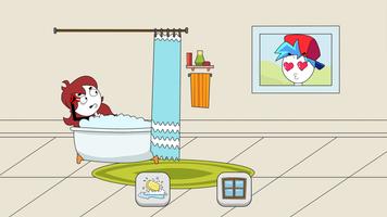 Stickman Story 스크린샷 2