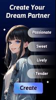 MixMate:Chatbot & Character AI screenshot 1