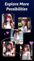 MixMate:Chatbot & Character AI screenshot 3