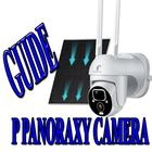 Panoraxy camera guide icône