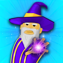 Battle of Wizards: Magic Spell APK