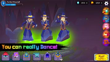 Battle of Wizards: Magic Spell ảnh chụp màn hình 3