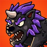 Relógio Pulsar: Mid Ages RPG ícone