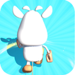 Booda Cartoon Running Game