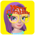 3D avatar Creator emoji of yourself