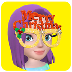 3D avatar Creator emoji of yourself アイコン