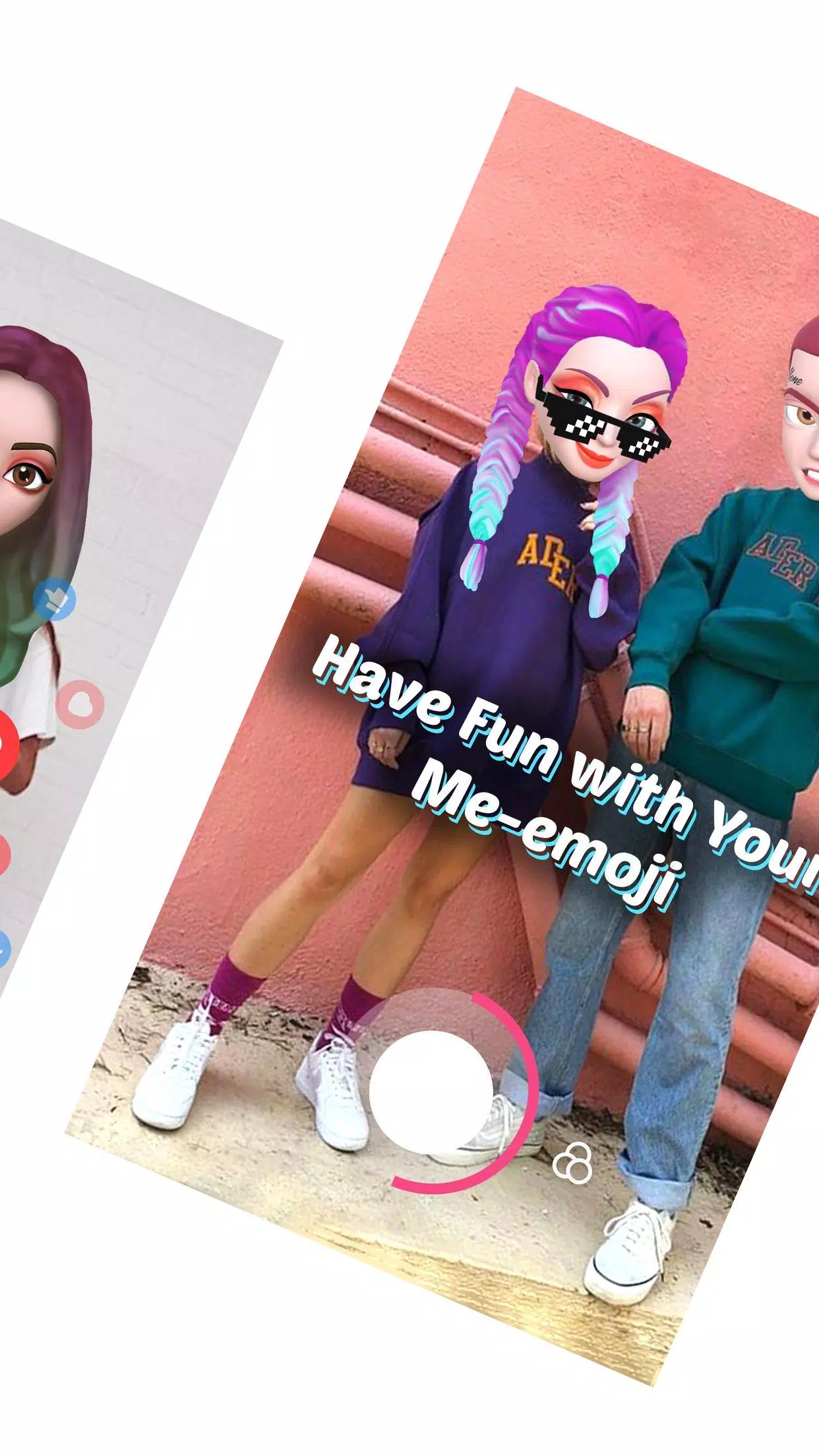 Avatar Maker-3D Avatar Creator, Face Emoji Sticker APK 1.0.2 for