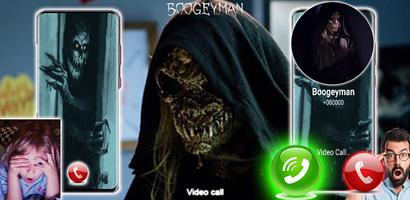 Boogeyman Call syot layar 1