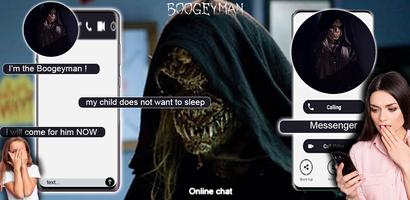 Boogeyman Call syot layar 3