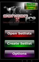 SongerPro Demo Version Affiche