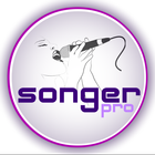 Songer Pro 아이콘