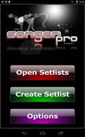 Songer Pro bài đăng