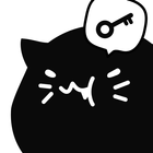 Chuffy Cat Buzzi _ Room Escape-icoon