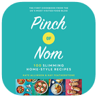 Icona Pinch of Nom: 100 Slimming, Home-style Recipes