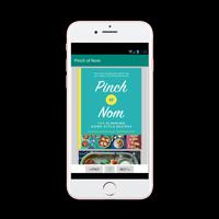 Pinch of Nom: 100 Slimming, Home-style Recipes Affiche