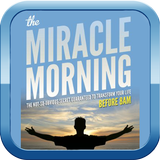 The Miracle Morning ikona