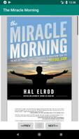 The Miracle Morning plakat